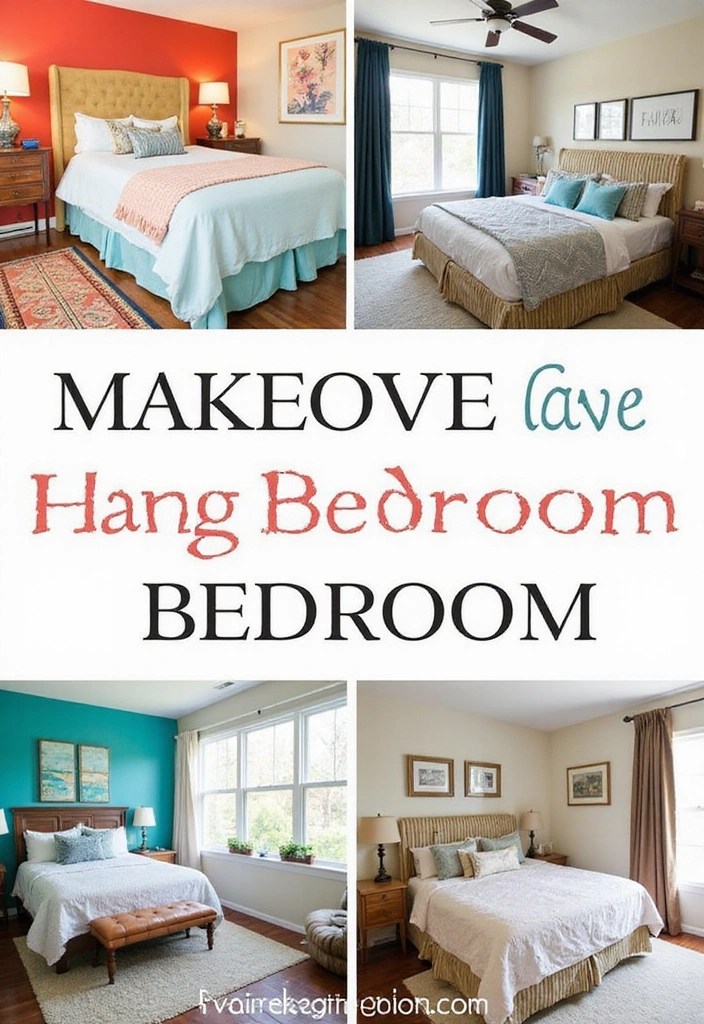 21 Dreamy Bedroom Makeovers That Cost Less Than $100 (You Won't Believe #7!) - Conclusion