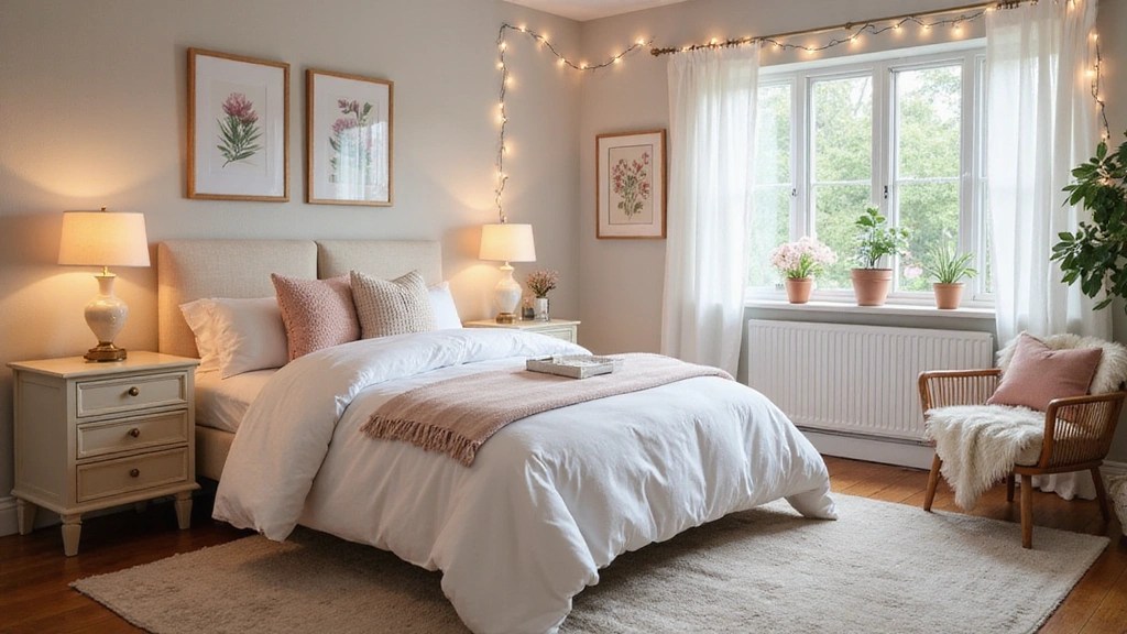21 Dreamy Bedroom Makeovers That Cost Less Than $100 (You Won’t Believe&nbsp;#7!)