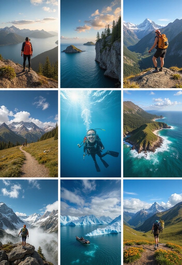 21 Epic Adventure Travel Destinations That'll Make Your Heart Race (You Won't Believe #13!) - Conclusion