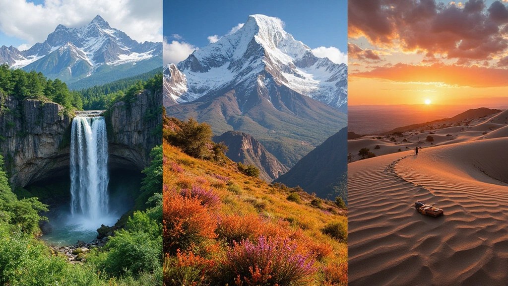 21 Epic Adventure Travel Destinations That’ll Make Your Heart Race (You Won’t Believe&nbsp;#13!)